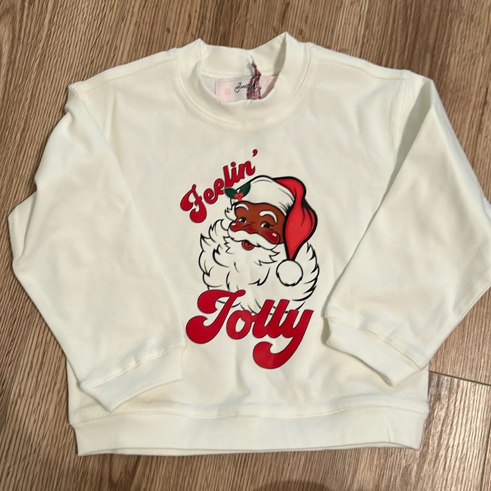 Sweet Honey Sweatshirt